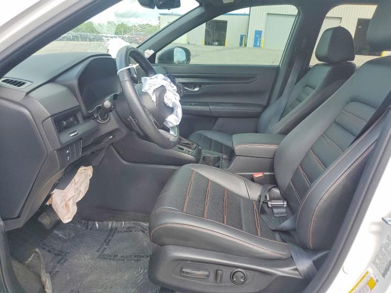 2024 HONDA CR-V SPORT-L 7