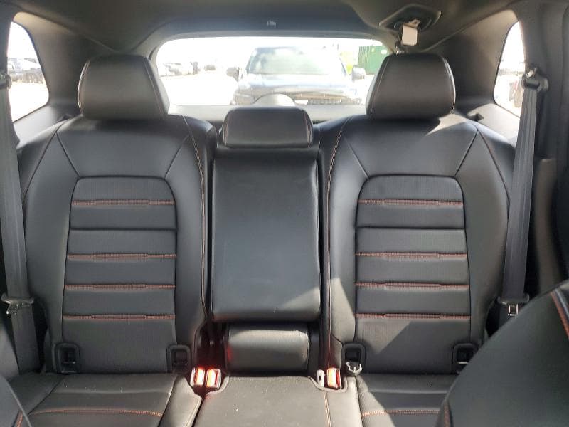2024 HONDA CR-V SPORT-L 10