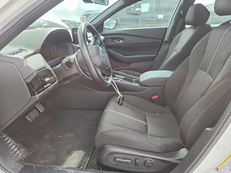 2023 HONDA ACCORD HYBRID SPORT 7