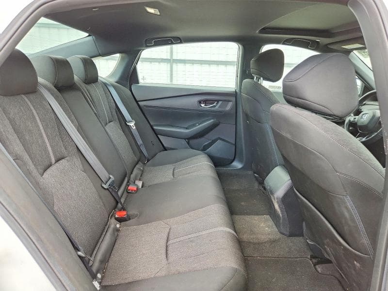 2023 HONDA ACCORD HYBRID SPORT 10
