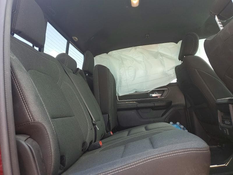 2022 RAM 1500 BIG HORN 10