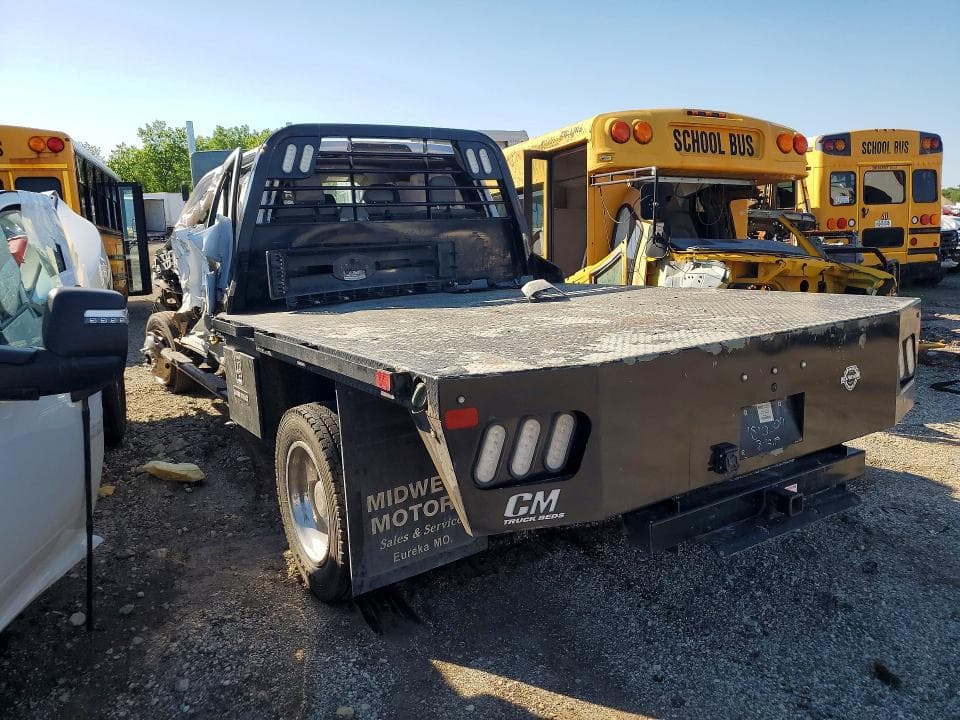 2017 FORD F450 SUPER DUTY 2