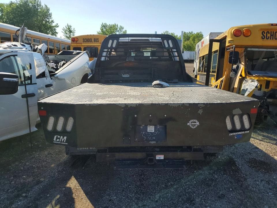 2017 FORD F450 SUPER DUTY 6