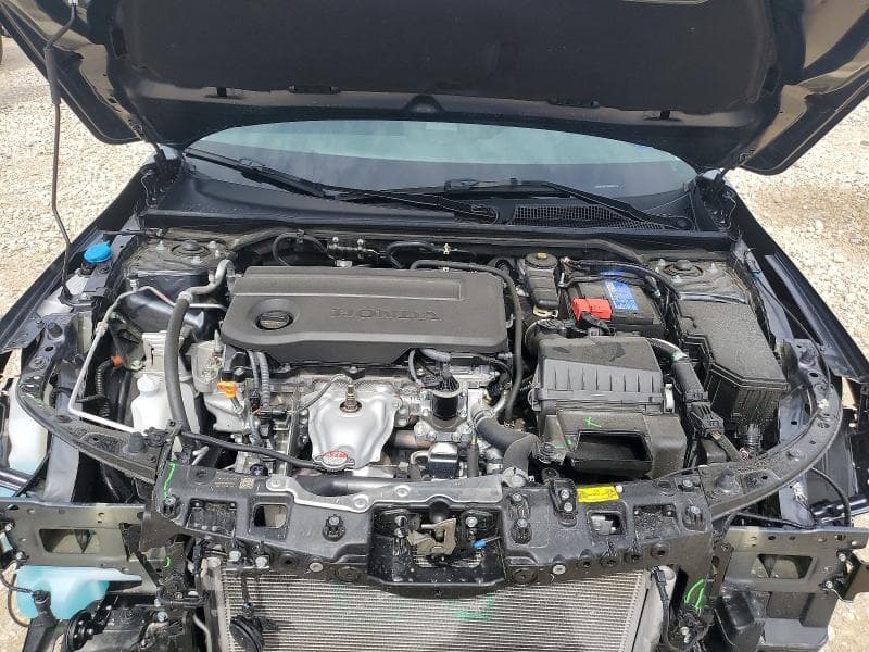 2026 HONDA CIVIC LX 11