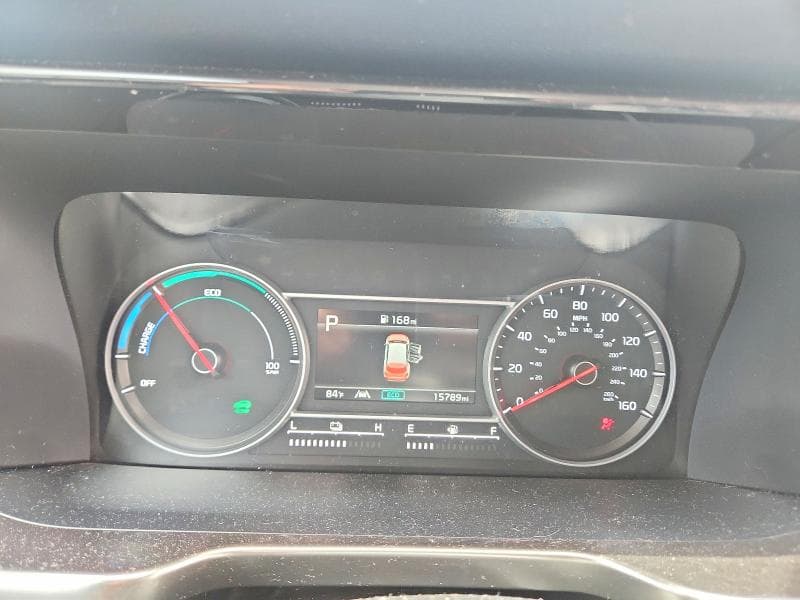 2024 KIA SORENTO EX EX 9