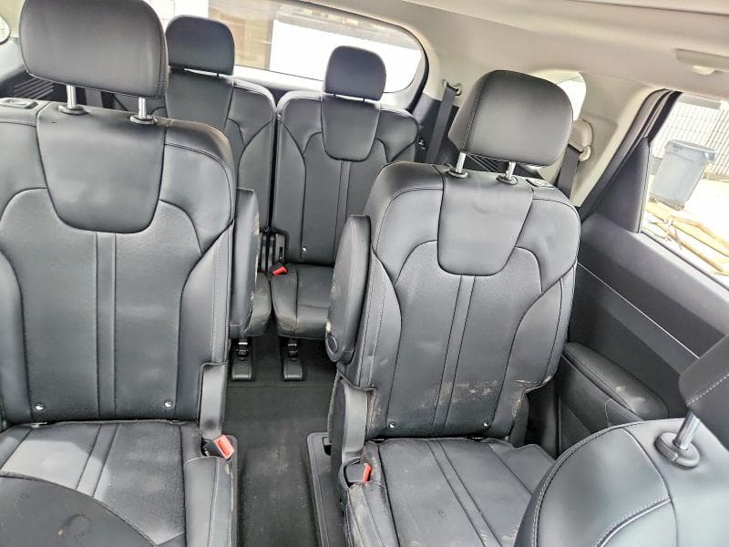 2024 KIA SORENTO EX EX 10