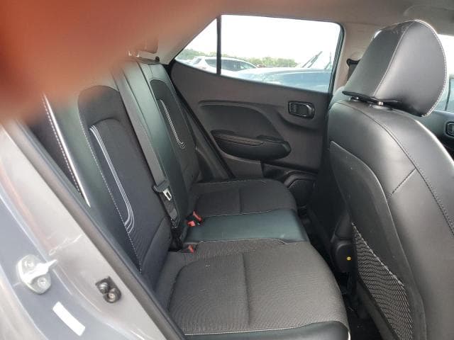 2022 HYUNDAI VENUE LIMITED 11
