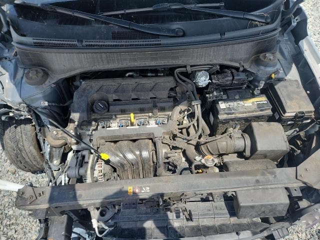 2022 HYUNDAI VENUE LIMITED 12