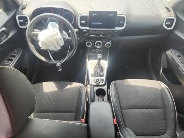 2022 HYUNDAI VENUE LIMITED 8