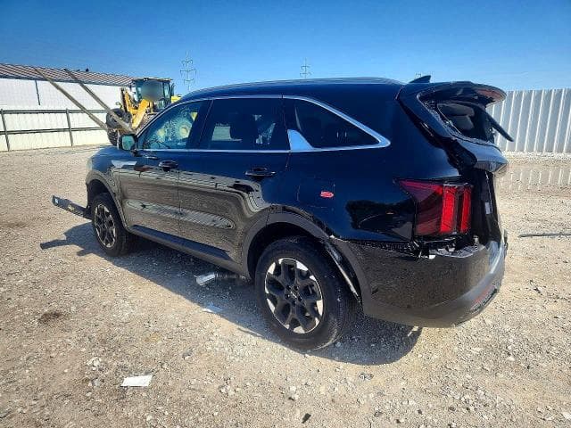 2026 KIA SORENTO S 2