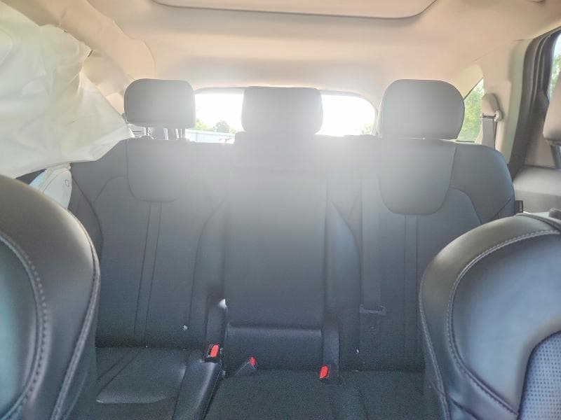 2026 KIA SORENTO S 10