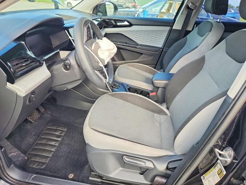 2022 VOLKSWAGEN TAOS S 7