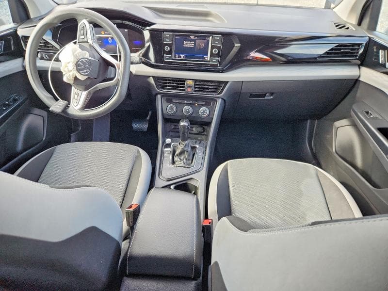 2022 VOLKSWAGEN TAOS S 8