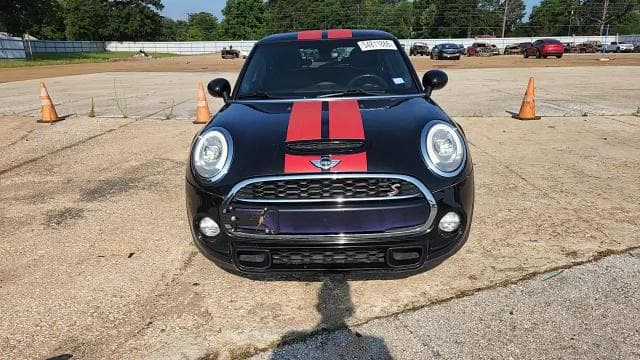 2017 MINI COOPER S S 13