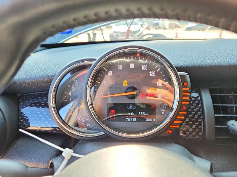 2017 MINI COOPER S S 9