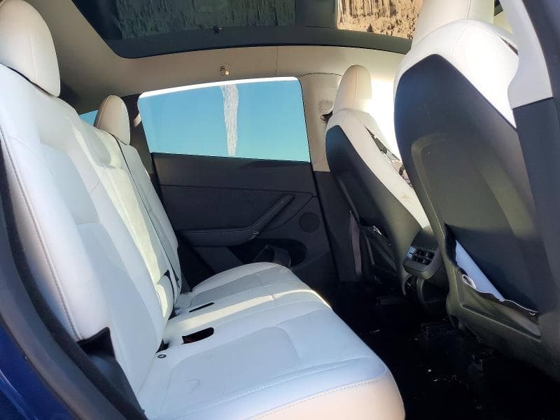 2023 TESLA MODEL Y 11