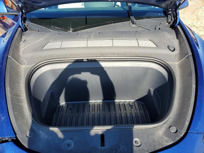 2023 TESLA MODEL Y 12