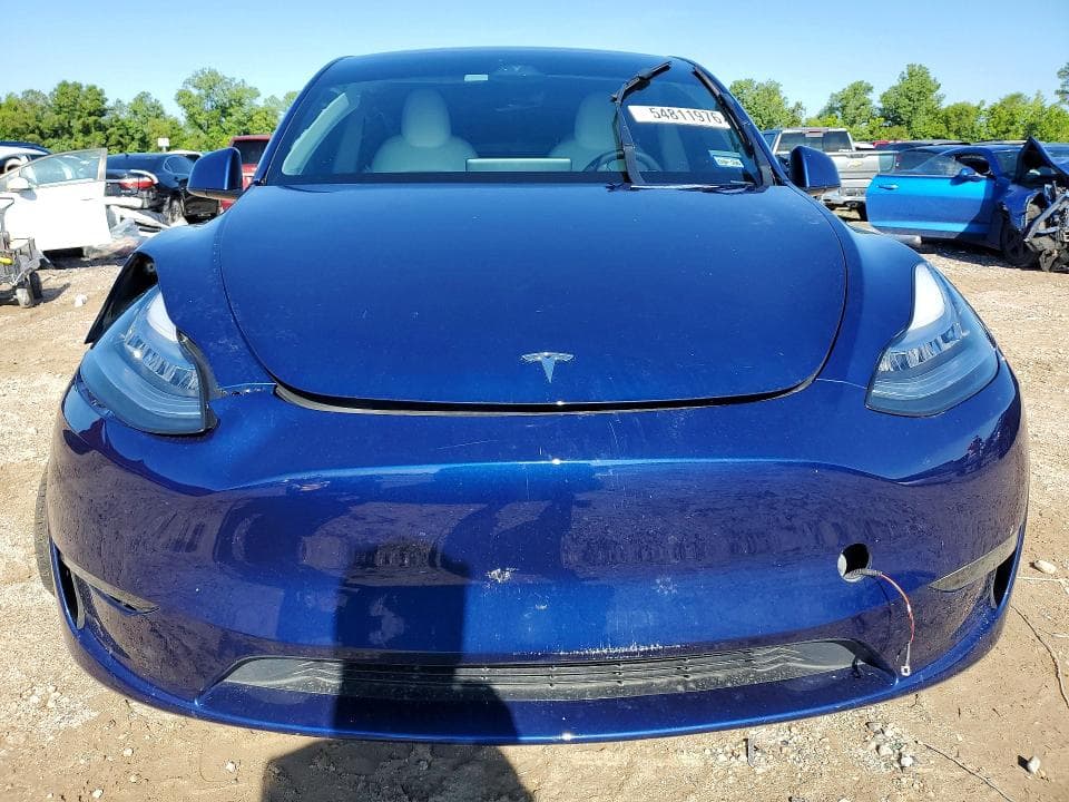 2023 TESLA MODEL Y 5