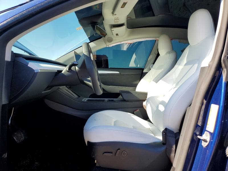2023 TESLA MODEL Y 7