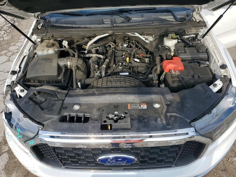 2020 FORD RANGER XL 11