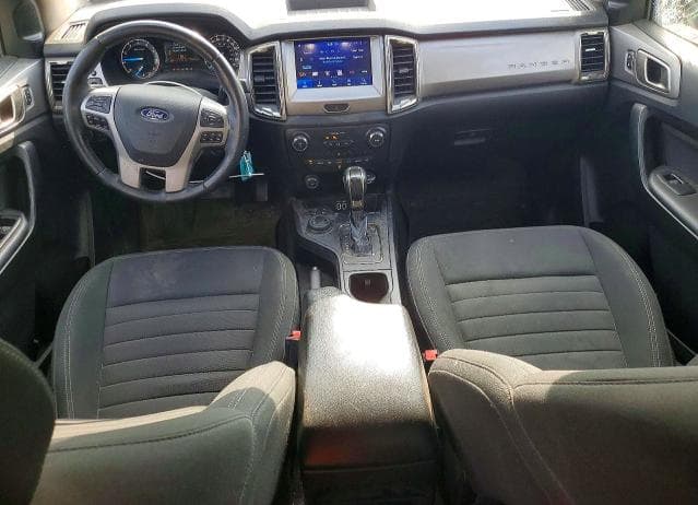 2020 FORD RANGER XL 8