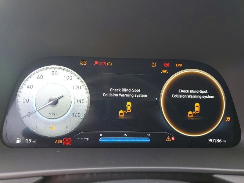 2022 HYUNDAI SONATA N LINE N LINE 9