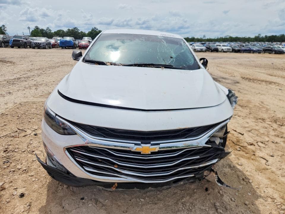 2023 CHEVROLET MALIBU LS 5