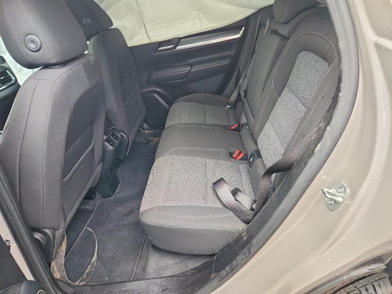2025 GMC TERRAIN ELEVATION ELEVATION 11