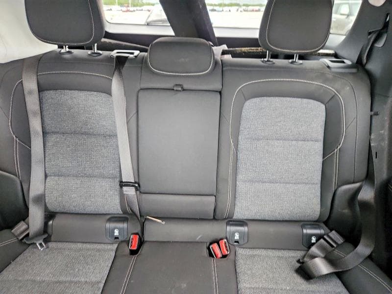 2025 GMC TERRAIN ELEVATION ELEVATION 10