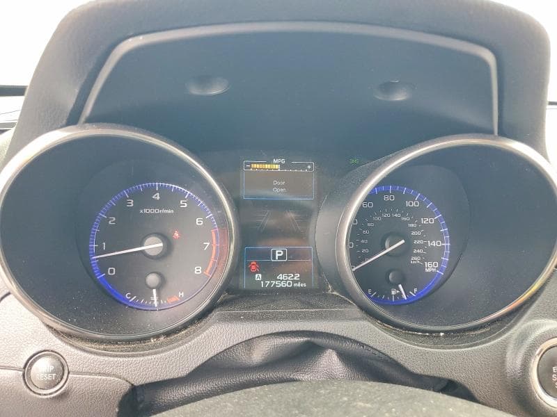 2017 SUBARU OUTBACK 3.6R LIMITED 3.6R LIMITED 9