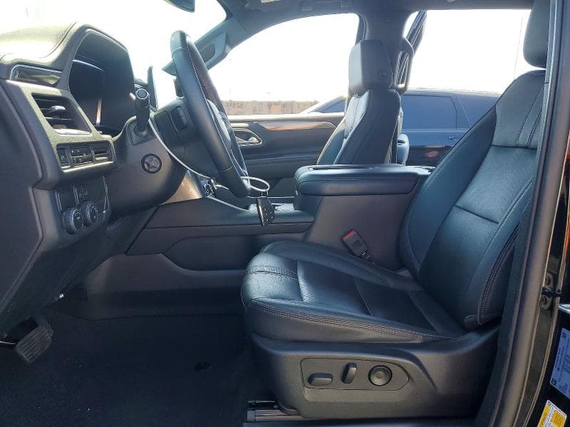 2023 CHEVROLET TAHOE C1500 RST 7