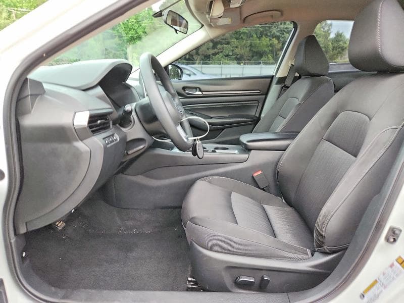 2019 NISSAN ALTIMA S 7