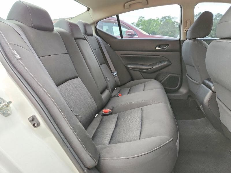 2019 NISSAN ALTIMA S 10