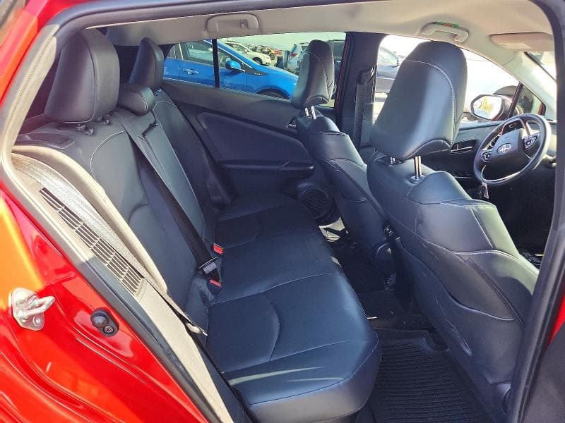 2022 TOYOTA PRIUS PRIME XLE 10