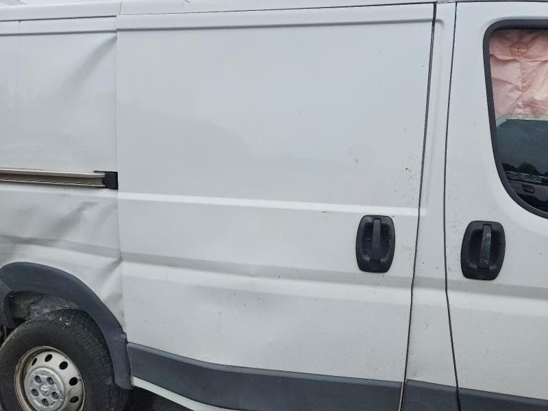 2018 RAM PROMASTER 1500 1500 STANDARD 1500 STANDARD 11
