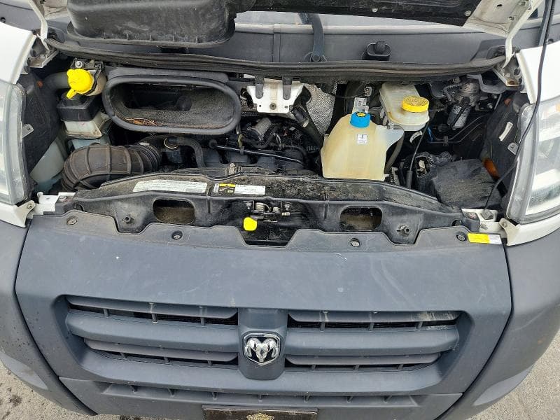 2018 RAM PROMASTER 1500 1500 STANDARD 1500 STANDARD 12