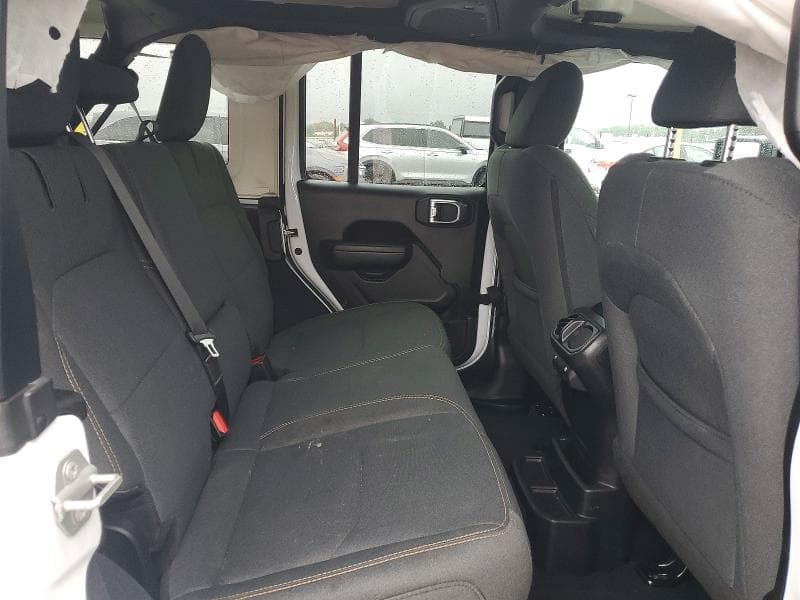 2024 JEEP WRANGLER 4XE 11