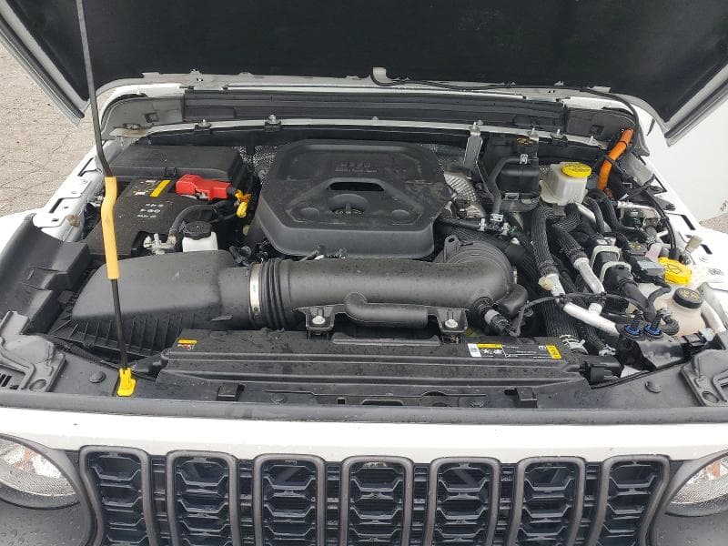 2024 JEEP WRANGLER 4XE 12