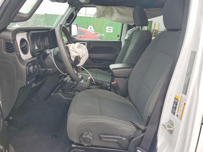 2024 JEEP WRANGLER 4XE 7