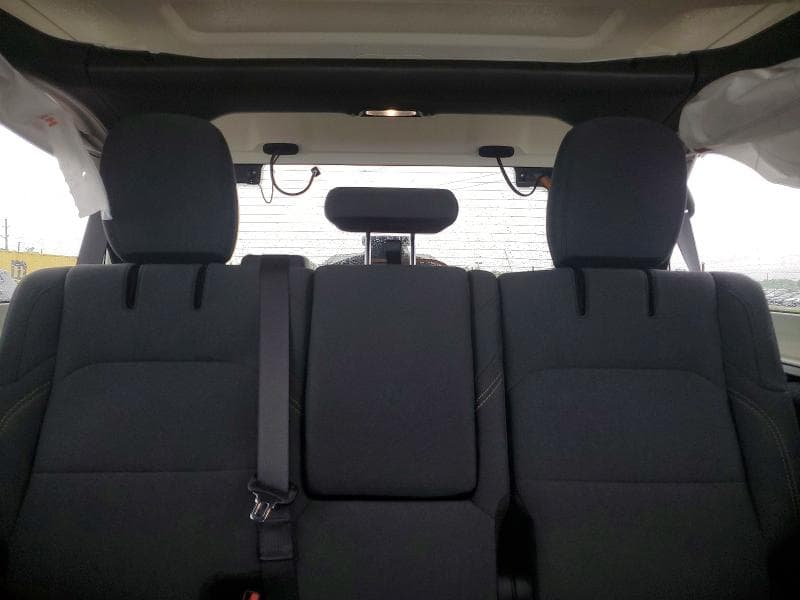 2024 JEEP WRANGLER 4XE 10
