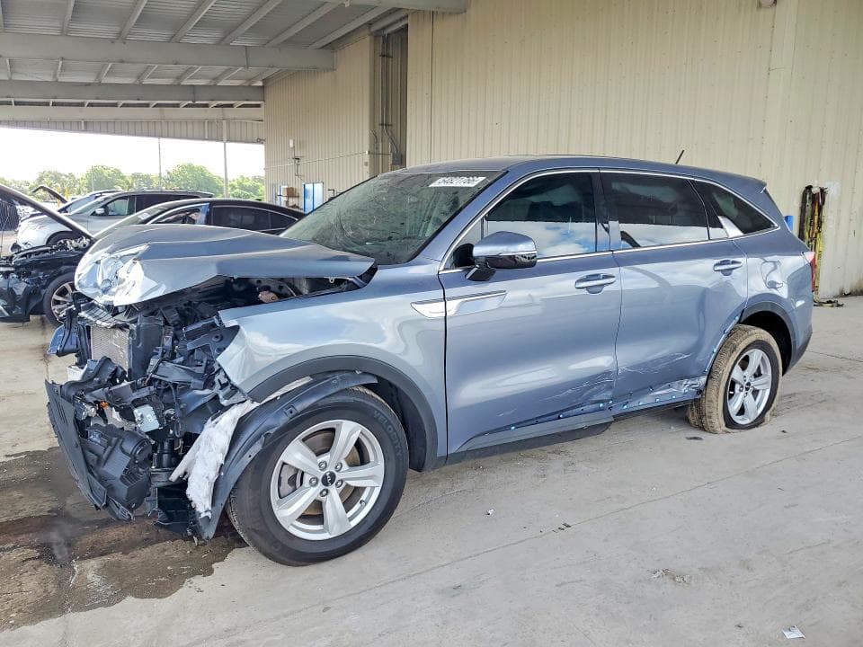 2023 KIA SORENTO LX LX - 1