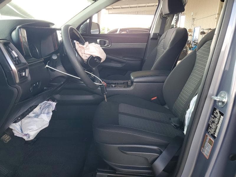 2023 KIA SORENTO LX LX 7