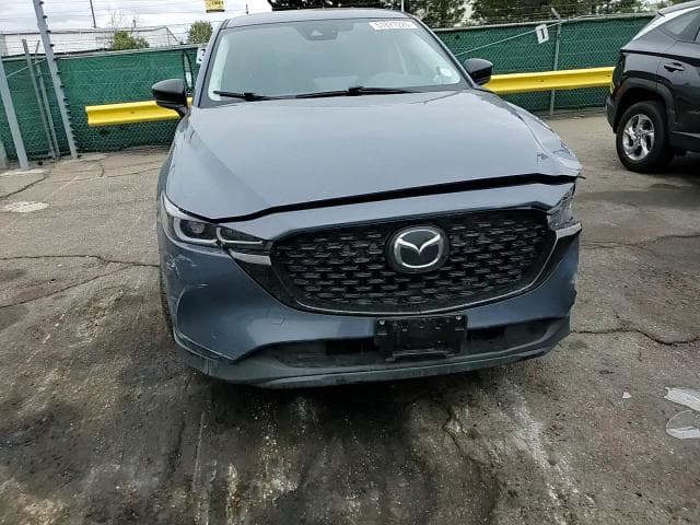 2023 MAZDA CX-5 PREFERRED 16