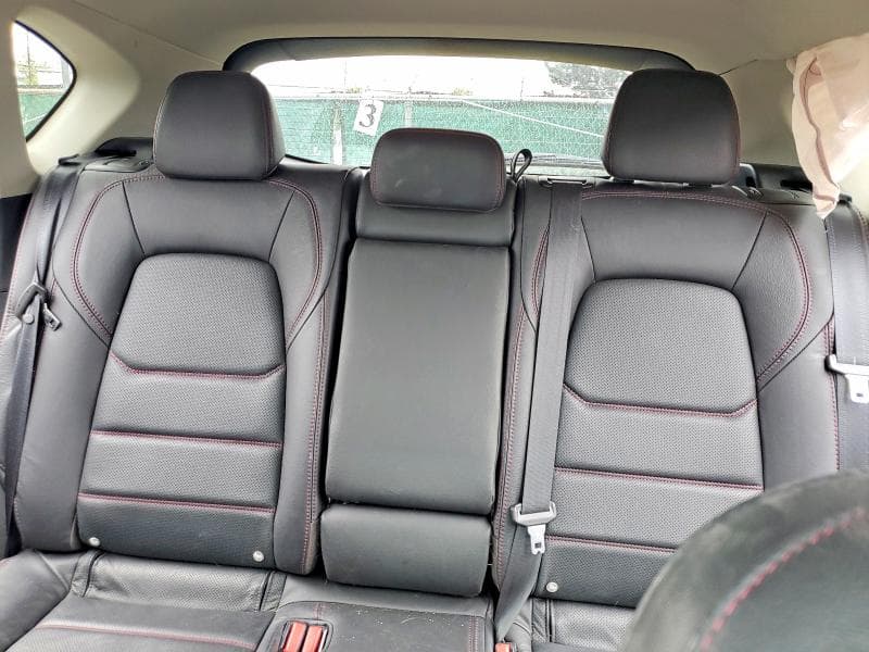 2023 MAZDA CX-5 PREFERRED 10