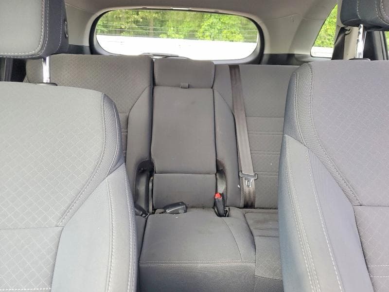 2017 KIA SORENTO L 10