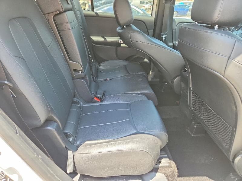 2021 MERCEDES-BENZ GLB 250 10