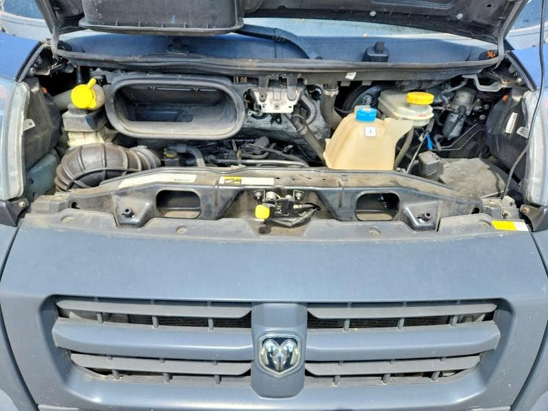 2016 RAM PROMASTER 1500 1500 STANDARD 1500 STANDARD 12