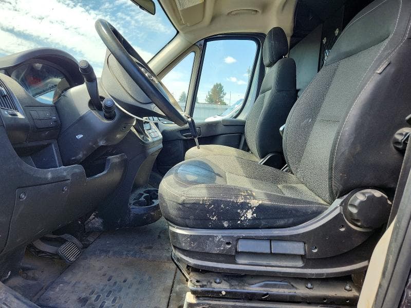 2016 RAM PROMASTER 1500 1500 STANDARD 1500 STANDARD 7