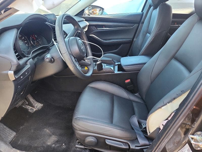2024 MAZDA 3 SELECT SPORT SELECT SPORT 7