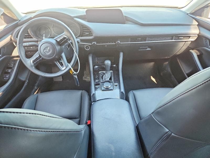 2024 MAZDA 3 SELECT SPORT SELECT SPORT 8